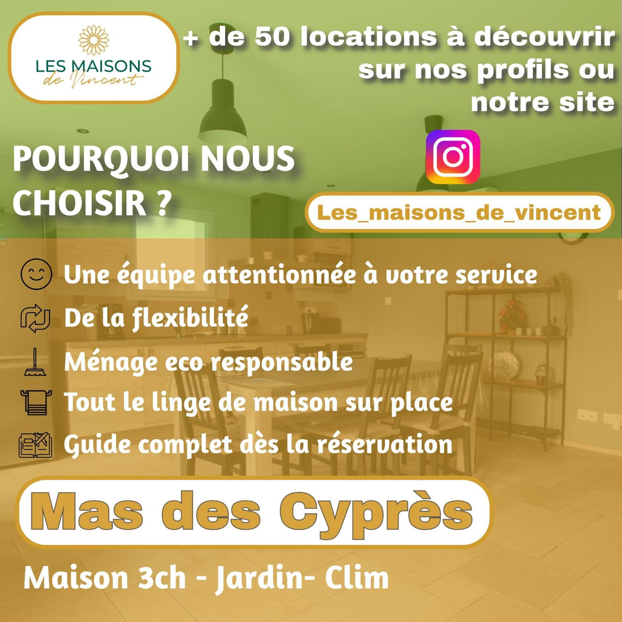 아흘르 Mas Des Cypres, Clim - Jardin En Camargue 빌라 외부 사진