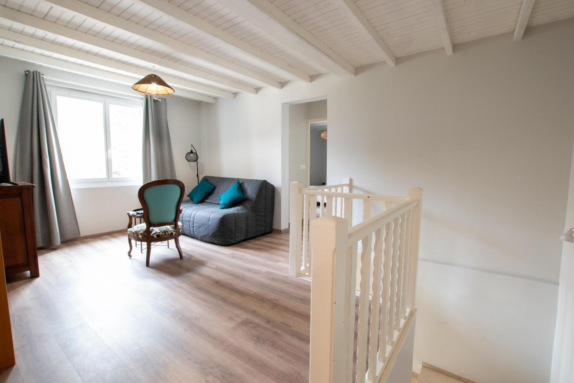 아흘르 Mas Des Cypres, Clim - Jardin En Camargue 빌라 외부 사진
